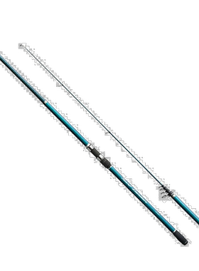 日本直邮禧玛诺 Shimano 钓竿 '23 冲浪 远投 （振出式） 450DX-T