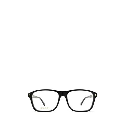 GUCCI 男士太阳镜 GG1045O004 SS2024 黑色 GG1045O