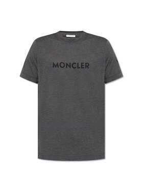 MONCLER 男士T恤 K20918C0002889B2Q988 AW2025