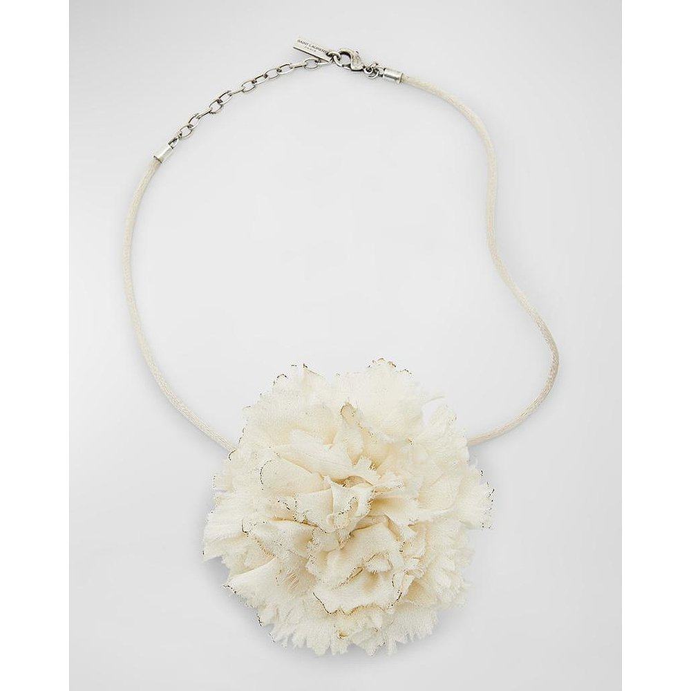 yves saint laurent 通用 项链