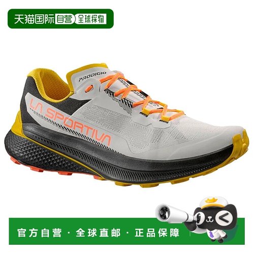 香港直邮LA SPORTIVA Prodigio 越野跑鞋 男士