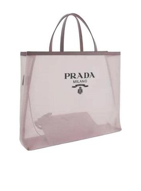 PRADA 女士手提包 1BG4162D0AVOOOF0E18 SS2022 粉红色