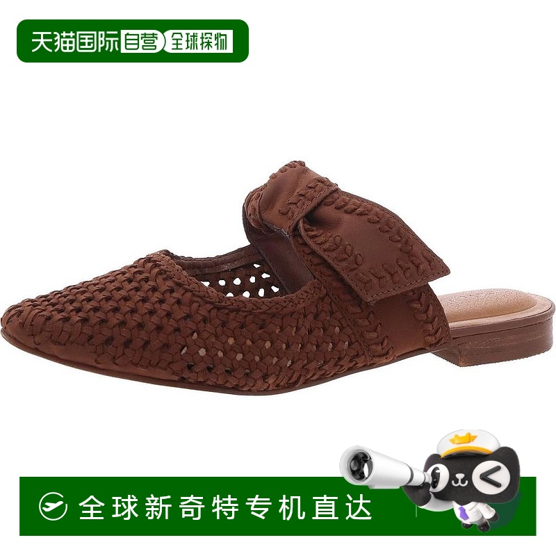 1h可退 【美国直邮】lucky brand 女士 拖鞋