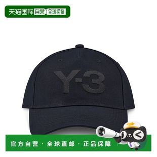 帽子 JP1143BLACK CLASSIC LOG 男士 黑色 香港直邮Y AW2025