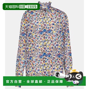 1h可退 香港直邮Isabel Marant 伊莎贝尔 玛兰 女士 Gambine 花朵