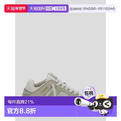 欧洲直邮axel arigato 男士 时尚休闲鞋运动鞋