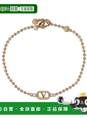 香港直邮VALENTINO GARAVANI 女士手链手镯 8W2J0BG3YCW9MN