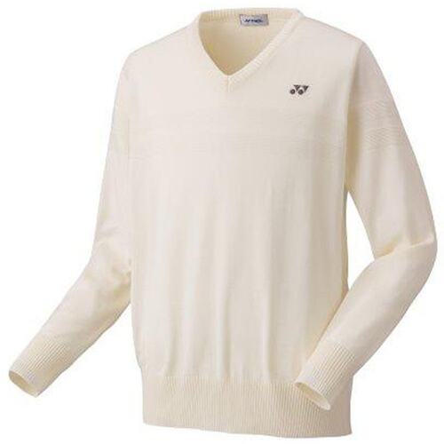 日本直邮Yonex 男女通用毛衣网球毛衣背心 30075-200