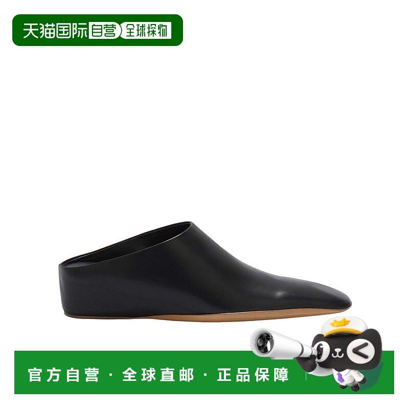 香港直邮JIL SANDER 女士凉鞋 J16WR0012P4942001单鞋