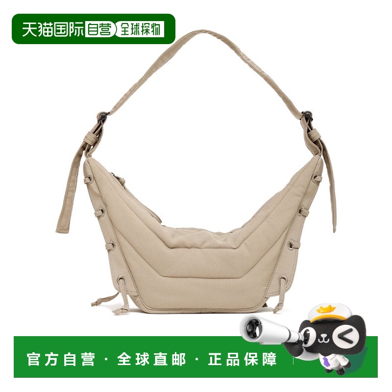 1h可退 香港直邮LEMAIRE 女士斜挎包 BG293LF1330BG001 SS2025 花