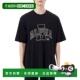 Industries MTU55006C1 UNFRM 韩国直邮Alpha UNI TEE 黑色