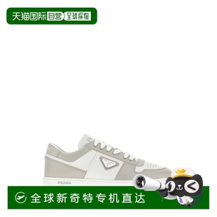 休閑鞋 1h可退 男士 2EE364FD0033LKGF0W5V 香港直郵PRADA AW2025