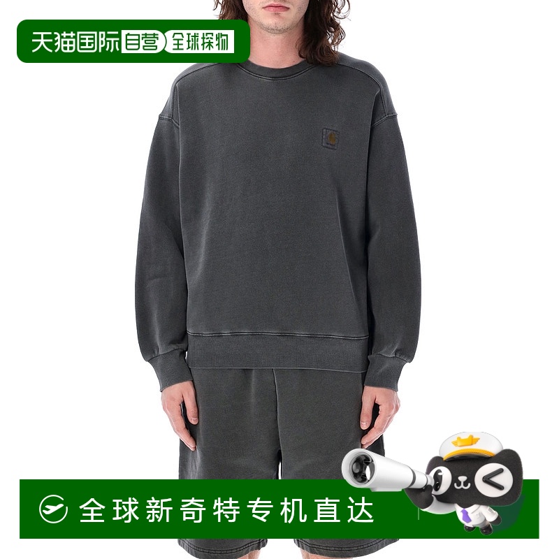 香港直邮CARHARTT WIP 男士卫衣 I029957F98GD