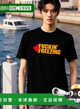 香港直邮DSQUARED2 男士T恤 S74GD1450D20020900 AW2025男装