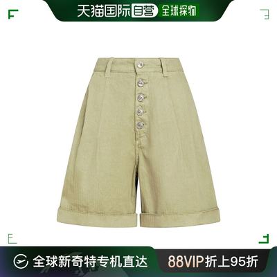 香港直邮ETRO 女士短裤 WREB0005AC169V0688