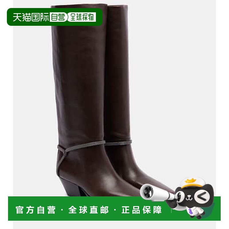 1h可退 香港直邮潮奢 Brunello Cucinelli 布内罗 古奇拉利 女士