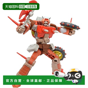 【日本直邮】变形金刚 SS-69 营救车多美卡