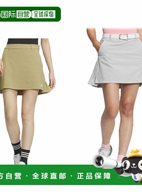 【日本直邮】adidas　运动用品　高尔夫短裙和短裤　JTC15　ULTIM