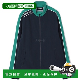 西奥雨衣 韩国直邮J.LINDEBERG 男士 M501 防风防水透气 GMOW08864