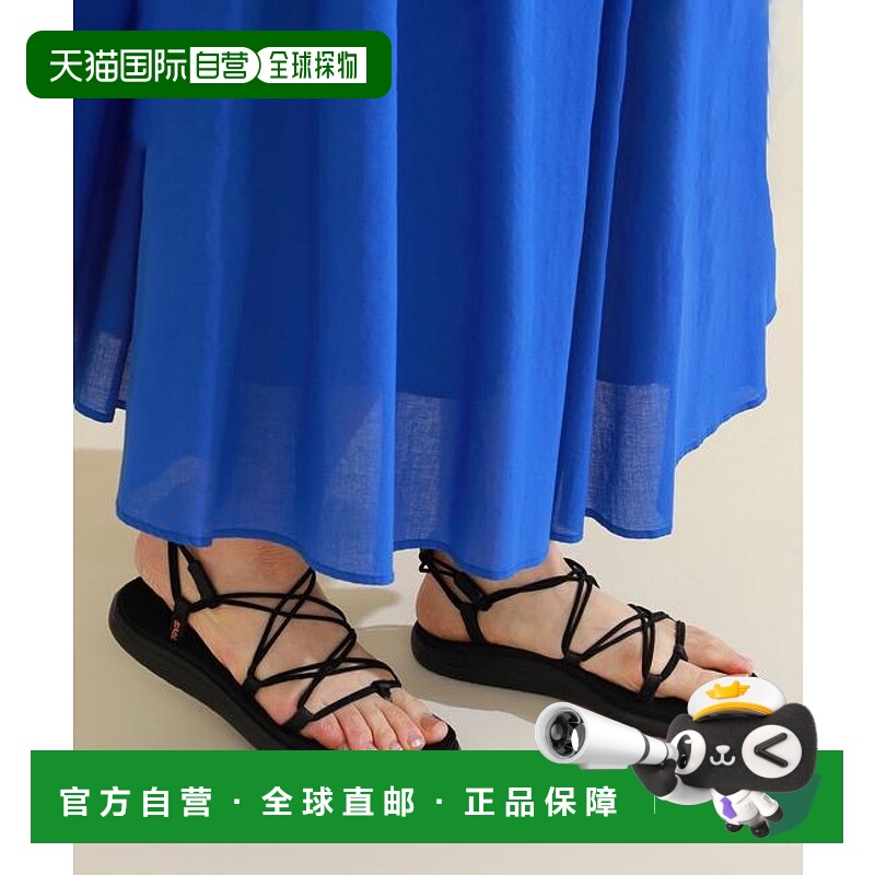 1h可退 日本直邮Ray BEAMS TEVA / VOYA INFINITY凉鞋