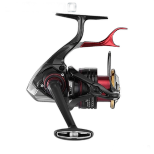 日本直邮 Shimano 杠杆制动卷轴 BB-X Hyper Force C3000DXXG SR