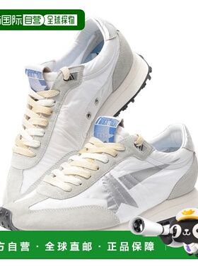 韩国直邮Golden Goose GMF00683 F005457 60466 运动鞋新款牛皮