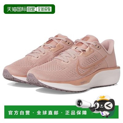 1h可退 香港直邮Nike 耐克 女士 Quest 6 跑鞋  舒适时尚