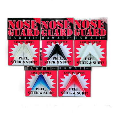 日本直邮供SURFCO HAWAII NOSE GUARD鼻防护短板使用的冲浪冲浪板