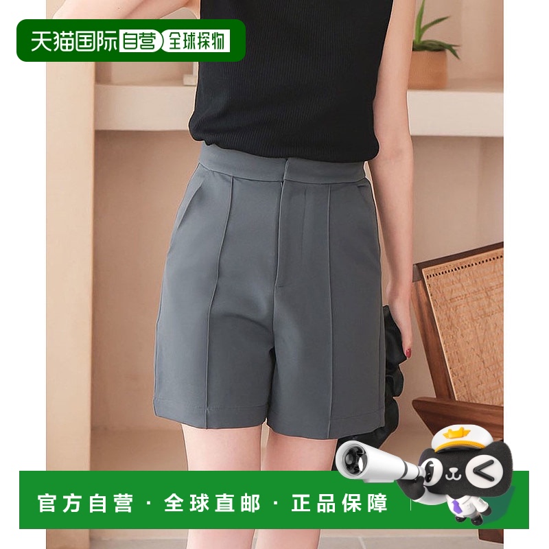 【日本直邮】KOBE LETTUCE 女士 短裤