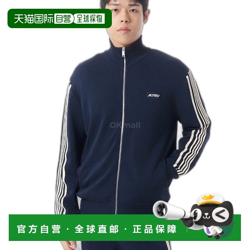 韩国直邮AUTRY JAPM 24KB 跳线外套休闲风