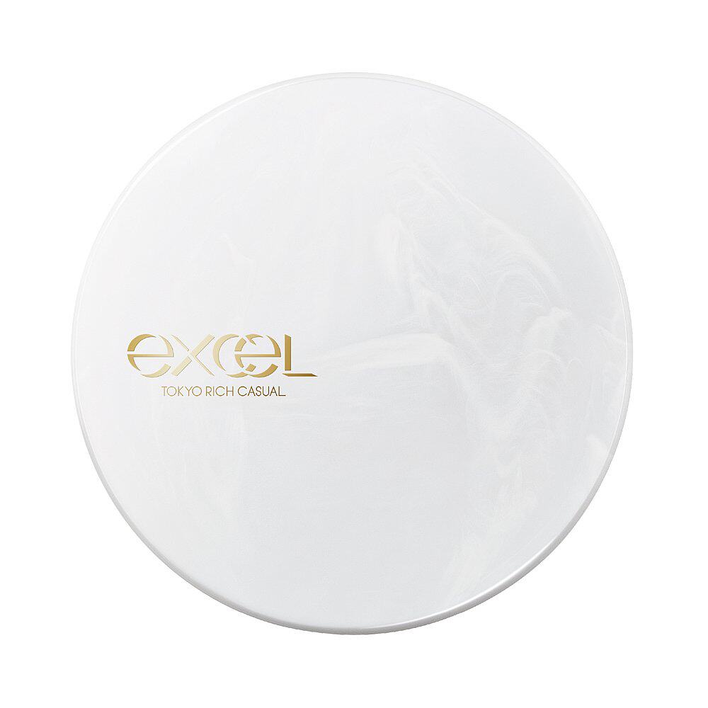 EXCEL 蜜粉饼 10g