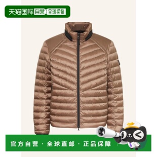 香港直邮bogner/博格纳 男士 羽绒服