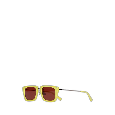 欧洲直邮JACQUEMUS 女士太阳镜 226AC4315041250