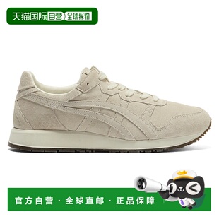日本直邮Onitsuka Tiger TIGER ALLIANCE A40 1183C382_200经典