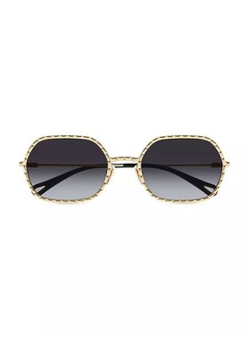 chloé 通用 太阳镜