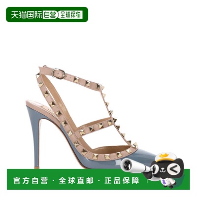 香港直邮VALENTINO GARAVANI 女士凉鞋 8W2S0393VNWC7U SS2026