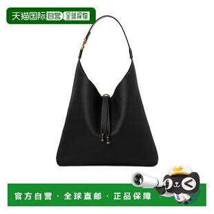 香港直邮Chloe 徽标单肩包 C24SS630I31斜挎包手提包