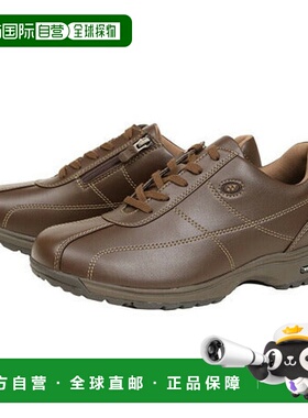 日本直邮 YONEX 吸震轻便防滑女士鞋 SHW-LC41-040 黑色棕色 女鞋