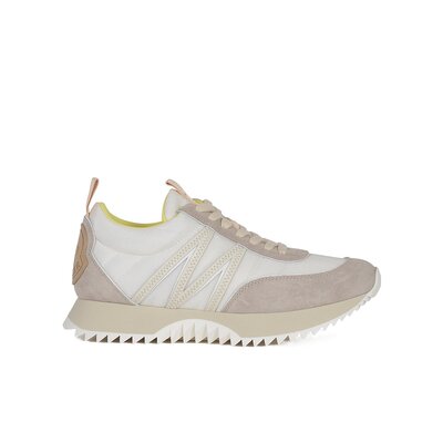 Moncler 系带运动鞋 J209B4M00150M4156