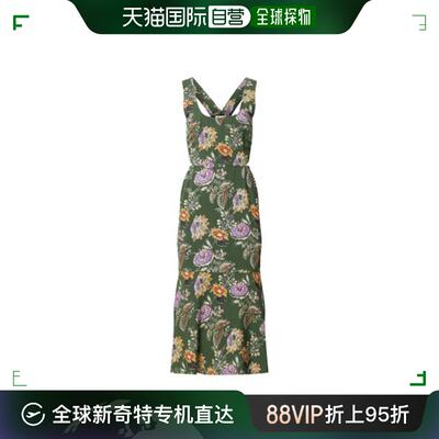 香港直邮EQUIPMENT 女士连衣裙 EQU2F735MUL