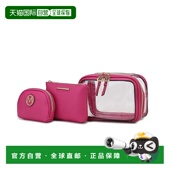 collectionLaura Women Cosmetic 自营 Punch mia Pcs Set
