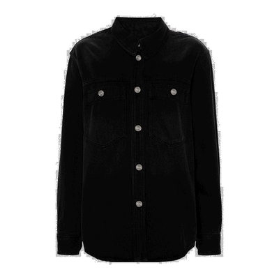 香港直邮ISABEL MARANT 女士衬衫 CH0129FAB1H07I02FK