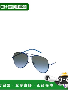 香港直邮MARC JACOBS 女士太阳镜 MJ38SW3B