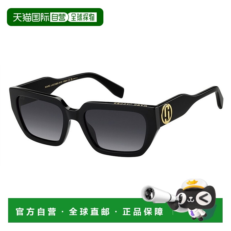 1h可退 欧洲直邮marc jacobs 女士 太阳镜