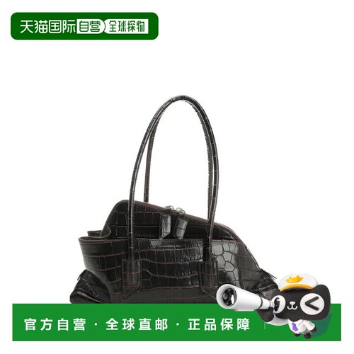 香港直邮THE ATTICO 女士手提包 251WAH00058LBT021PR099207