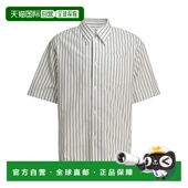 衬衫 欧洲直邮amiparis 男士