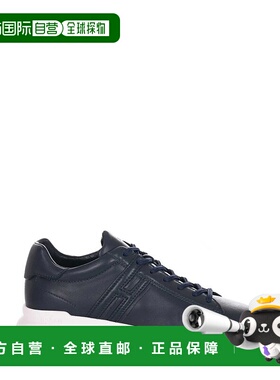 香港直邮HOGAN 男士运动鞋 HXM5800DV42LE9U805-29 SS2025