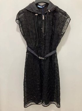 PRADA 女士半身裙 P3E66R1ZB1F0002