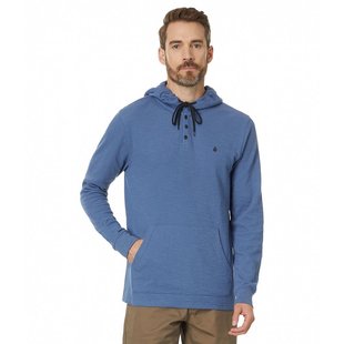 Volcom Murph Thermal 长袖 蓝莓