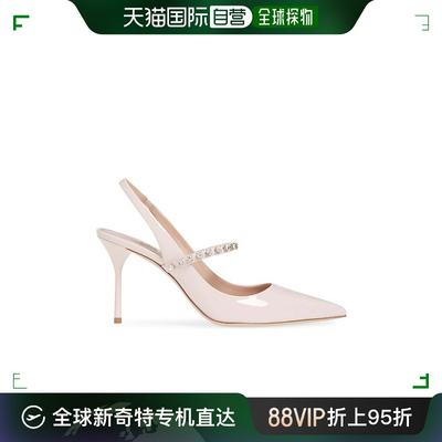 【99新未使用】香港直邮MIU MIU 女士高跟鞋 5I006CJHRF085F0236